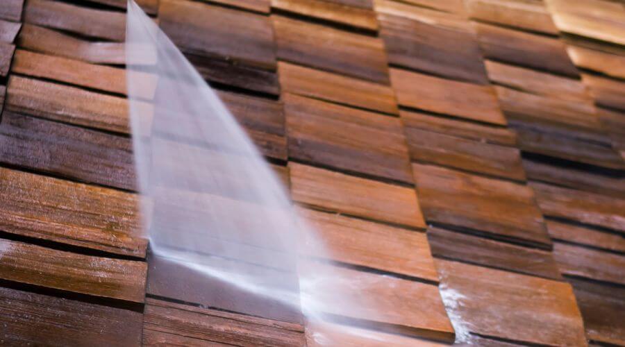 Shingle Roofing in Smithfield, UT
